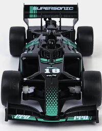 RC Smoke Racer Remote Control Car
