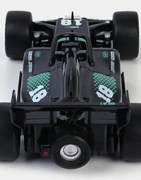 RC Smoke Racer Remote Control Car
